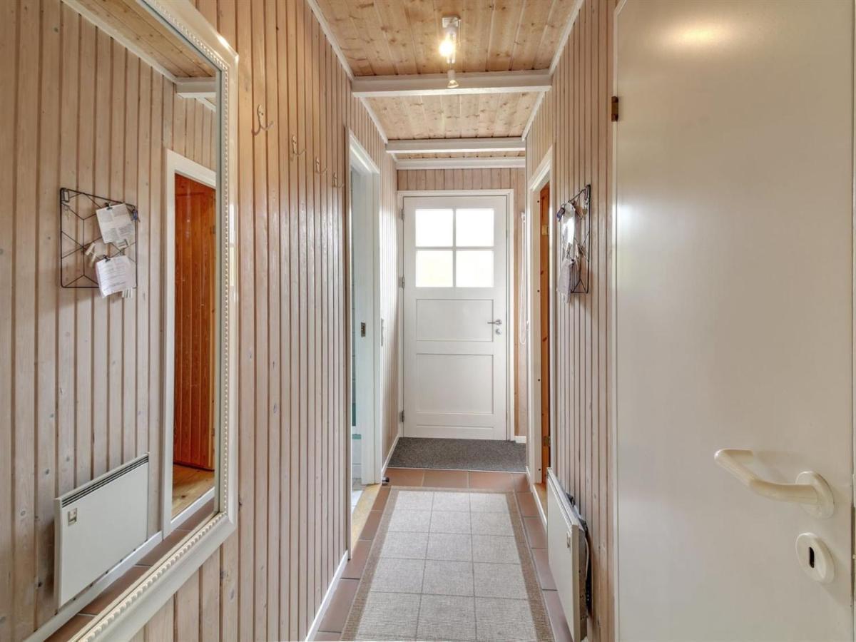 Holiday Home Dida - 3-1Km From The Sea In Western Jutland By Interhome Kongsmark Exterior foto